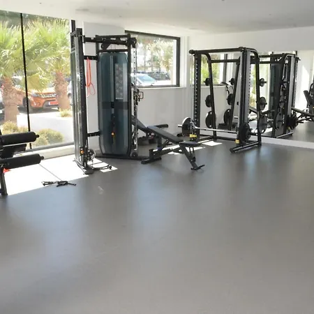 Ξενοδοχείο Flamingo Paradise - Adults Only 4*