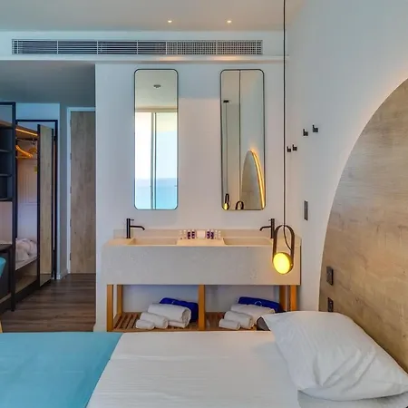 Flamingo Paradise - Adults Only 4* Protaras
