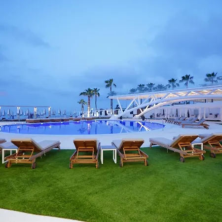Flamingo Paradise - Adults Only Protaras