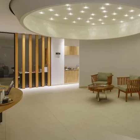 Ξενοδοχείο Flamingo Paradise - Adults Only Πρωταράς