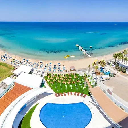 Ξενοδοχείο Flamingo Paradise - Adults Only Πρωταράς