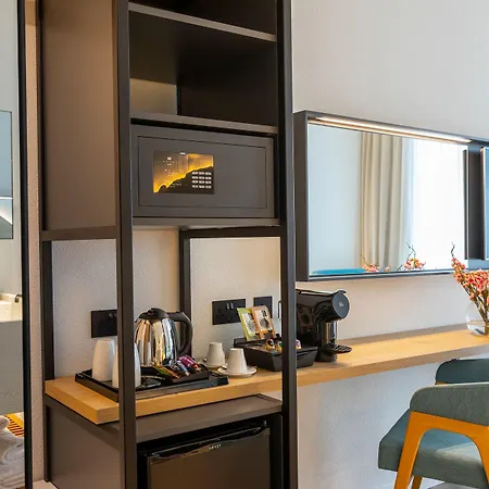 Hotel Flamingo Paradise - Adults Only