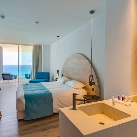 Flamingo Paradise - Adults Only 4* Protaras