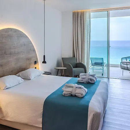 Flamingo Paradise - Adults Only 4* Protaras