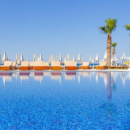 Flamingo Paradise - Adults Only Hotel 4*