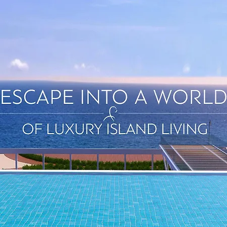 Ξενοδοχείο Flamingo Paradise - Adults Only 4*