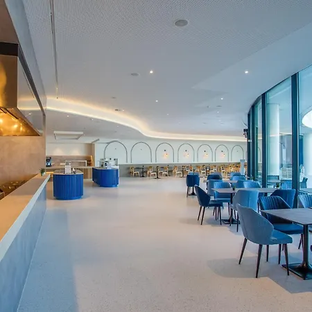 Ξενοδοχείο Flamingo Paradise - Adults Only 4*