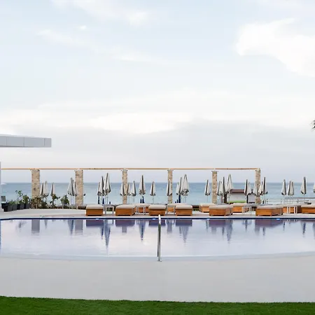 Flamingo Paradise - Adults Only Hotel