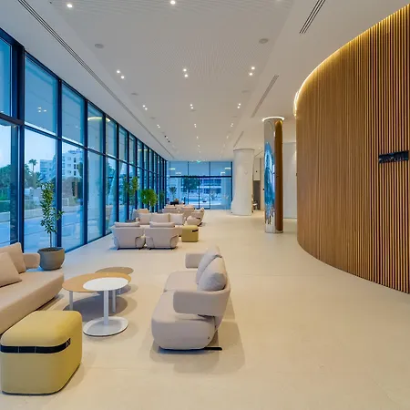 Flamingo Paradise - Adults Only Ξενοδοχείο