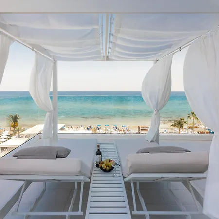 Flamingo Paradise - Adults Only Hotel Protaras