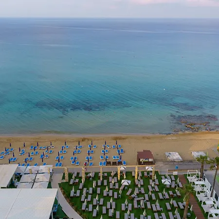Flamingo Paradise - Adults Only Hotel Protaras