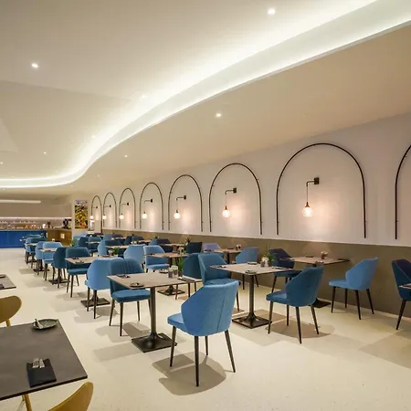 Flamingo Paradise - Adults Only Ξενοδοχείο 4*