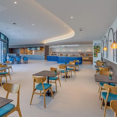 Flamingo Paradise - Adults Only Ξενοδοχείο Πρωταράς