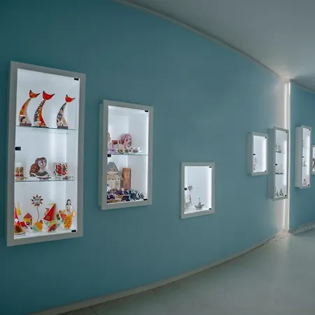 Flamingo Paradise - Adults Only 4* Πρωταράς