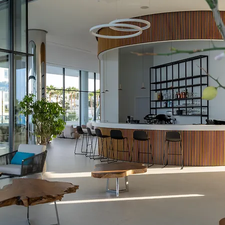 Ξενοδοχείο Flamingo Paradise - Adults Only 4*