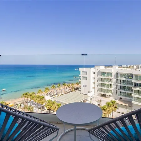 Flamingo Paradise - Adults Only Hotel 4*