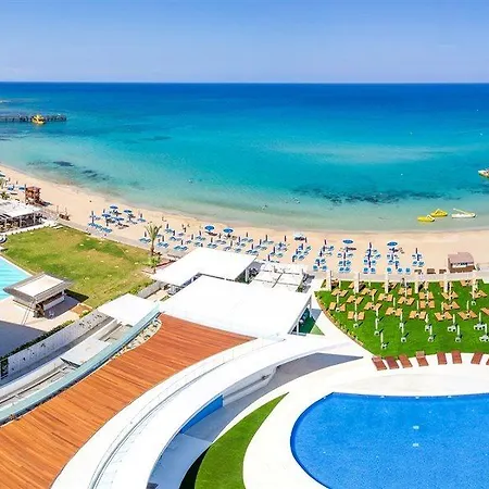 Flamingo Paradise - Adults Only Hotel