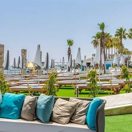 Flamingo Paradise - Adults Only Hotel Protaras