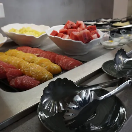 Flamingo Paradise - Adults Only Ξενοδοχείο