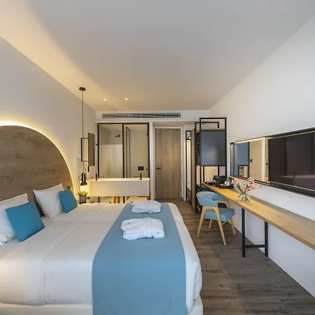 Ξενοδοχείο Flamingo Paradise - Adults Only Πρωταράς