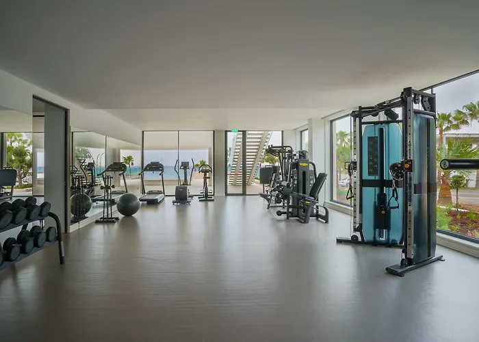 Flamingo Paradise - Adults Only 4*