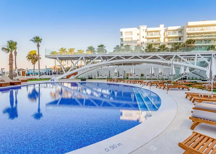 Flamingo Paradise - Adults Only 4*