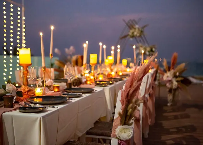 Flamingo Paradise - Adults Only Protaras